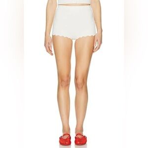 Helsa • NWT $148 Elvira shorts RW1